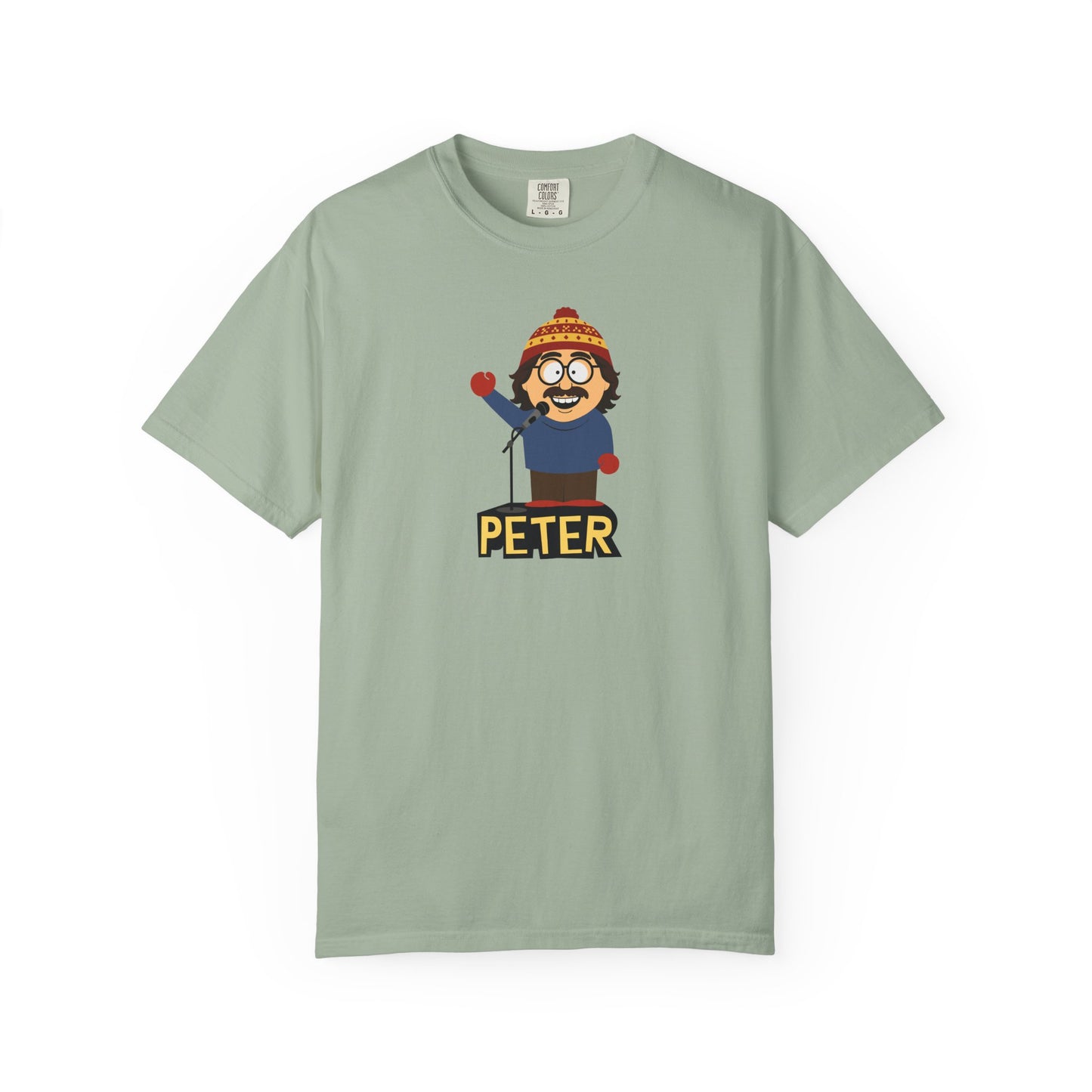 Peter T-shirt