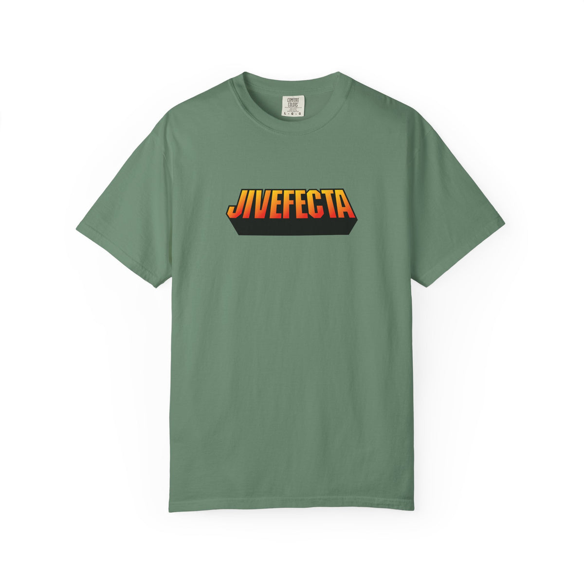 JIVEFECTA T-Shirt