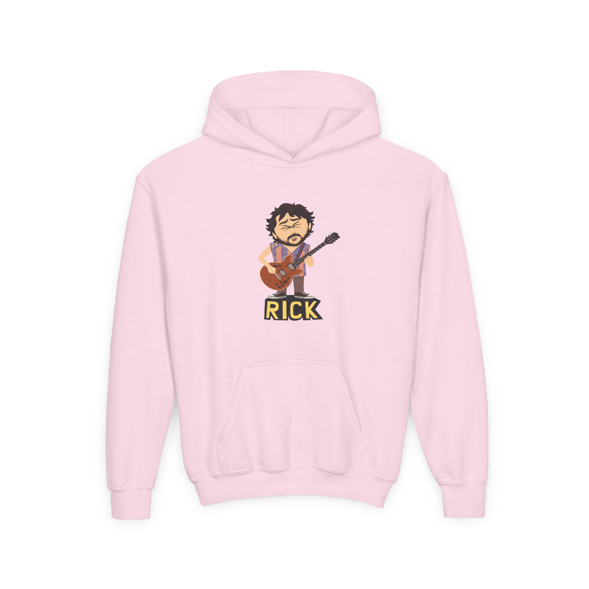 Kids "Rick" - Hoodie