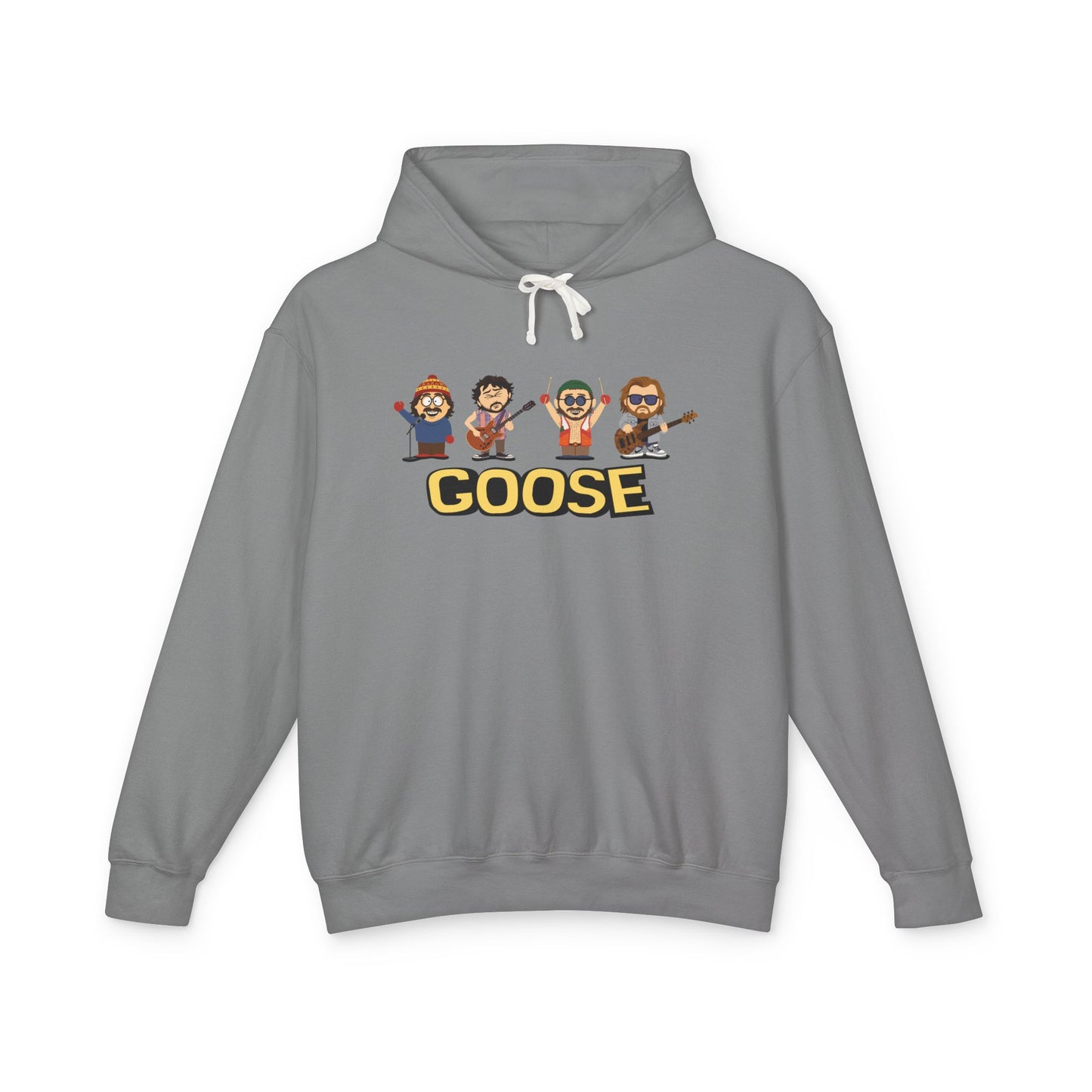 Goose Hoodie