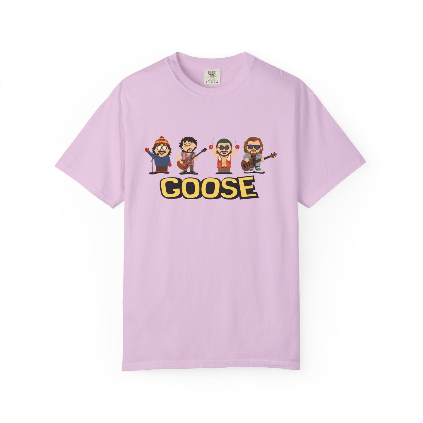 Goose T-Shirt