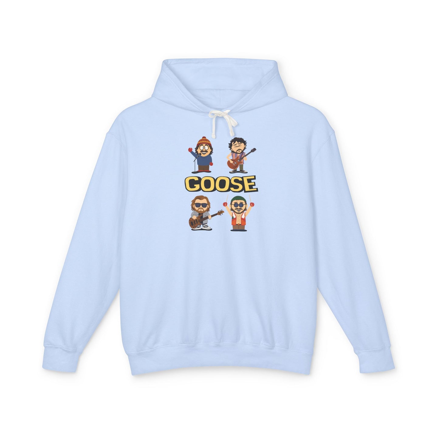 Goose Hoodie