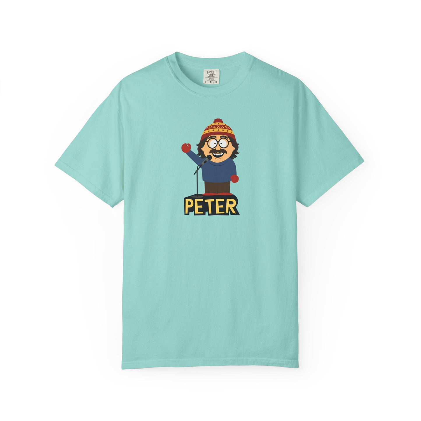 Peter T-shirt