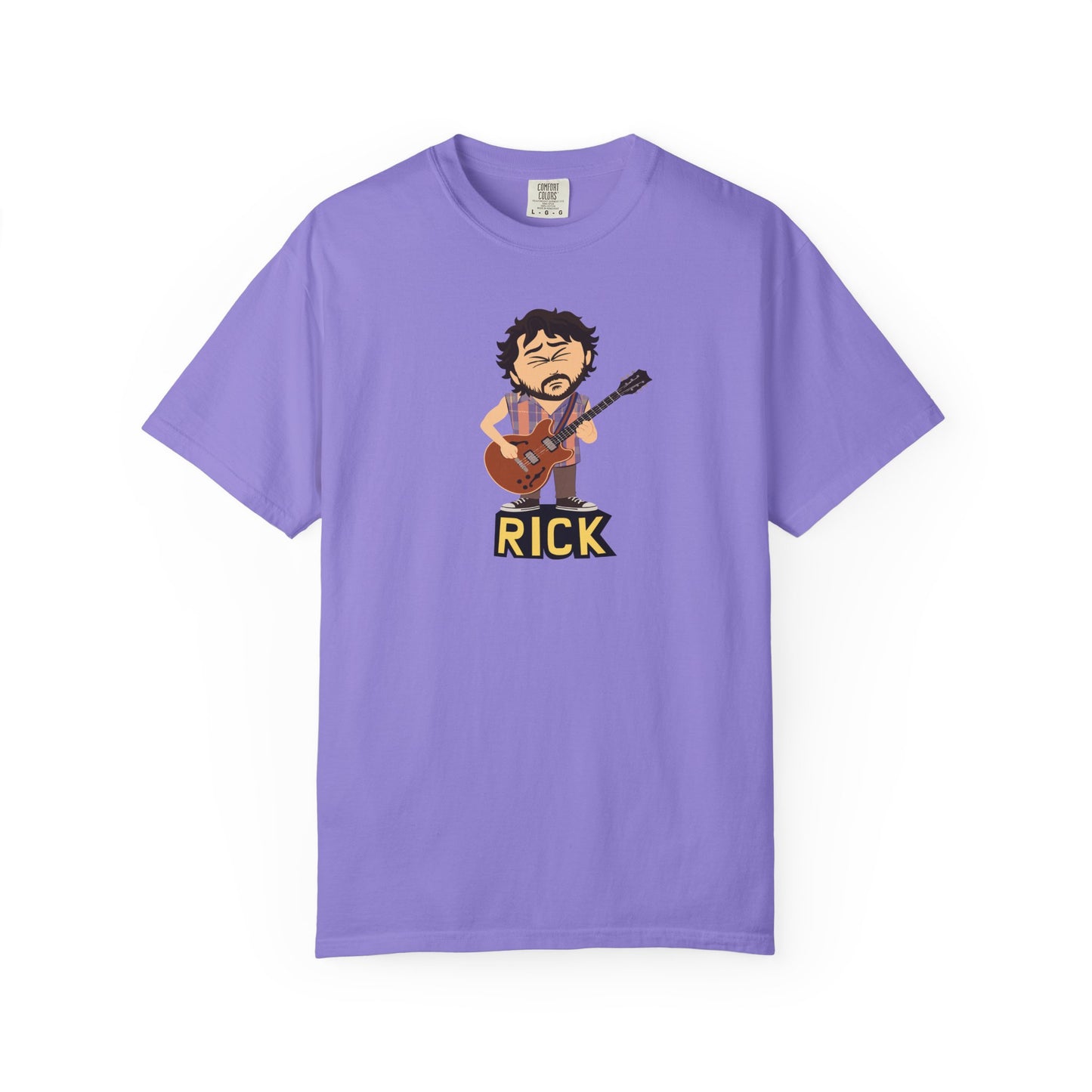 Rick T-Shirt