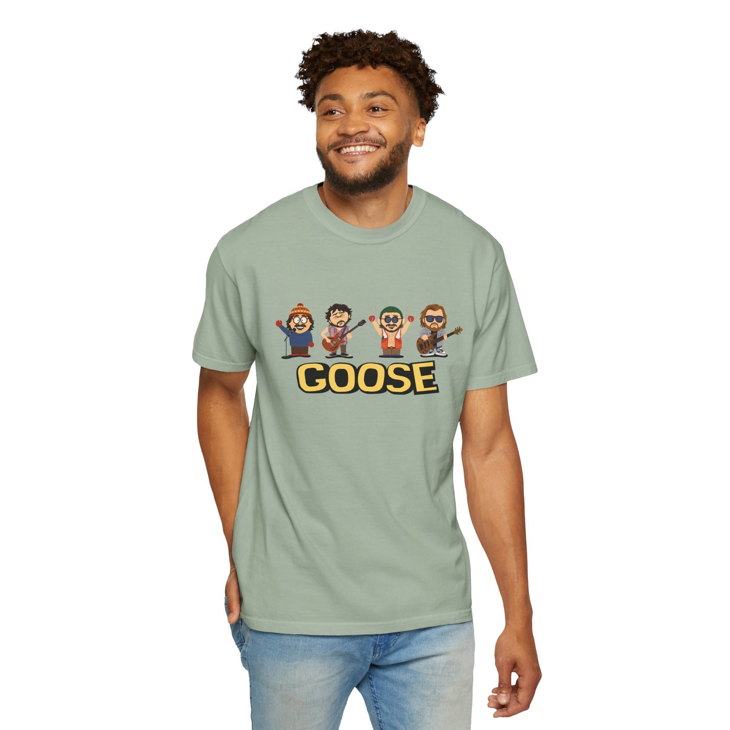Goose T-Shirt