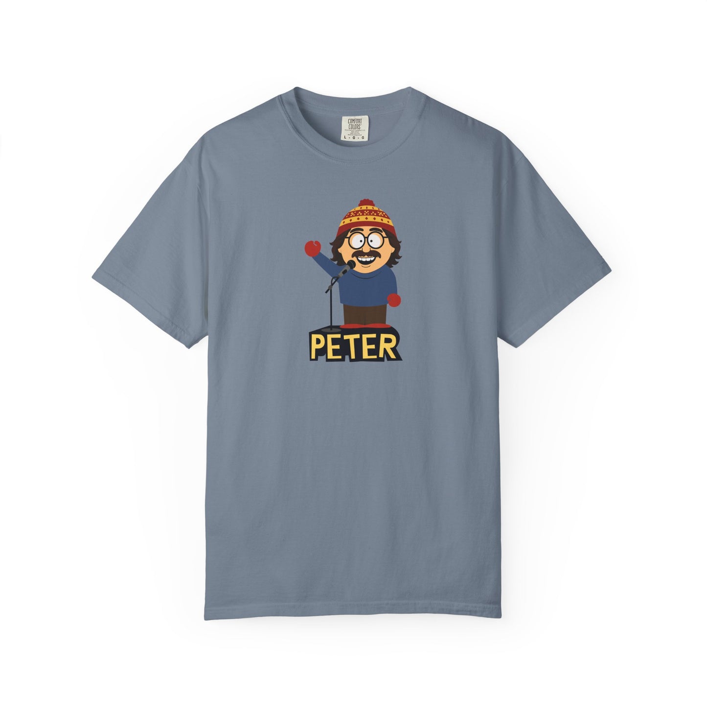 Peter T-shirt