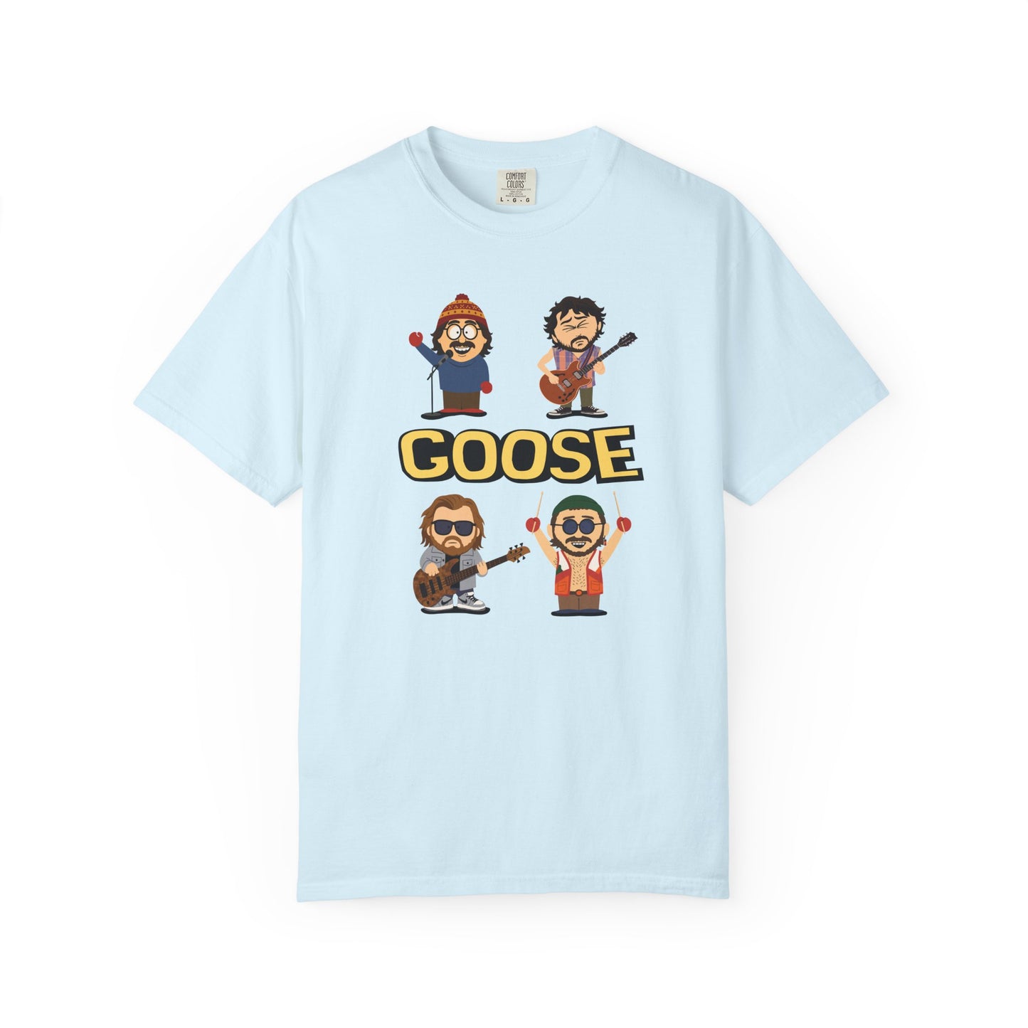 Goose T-Shirt