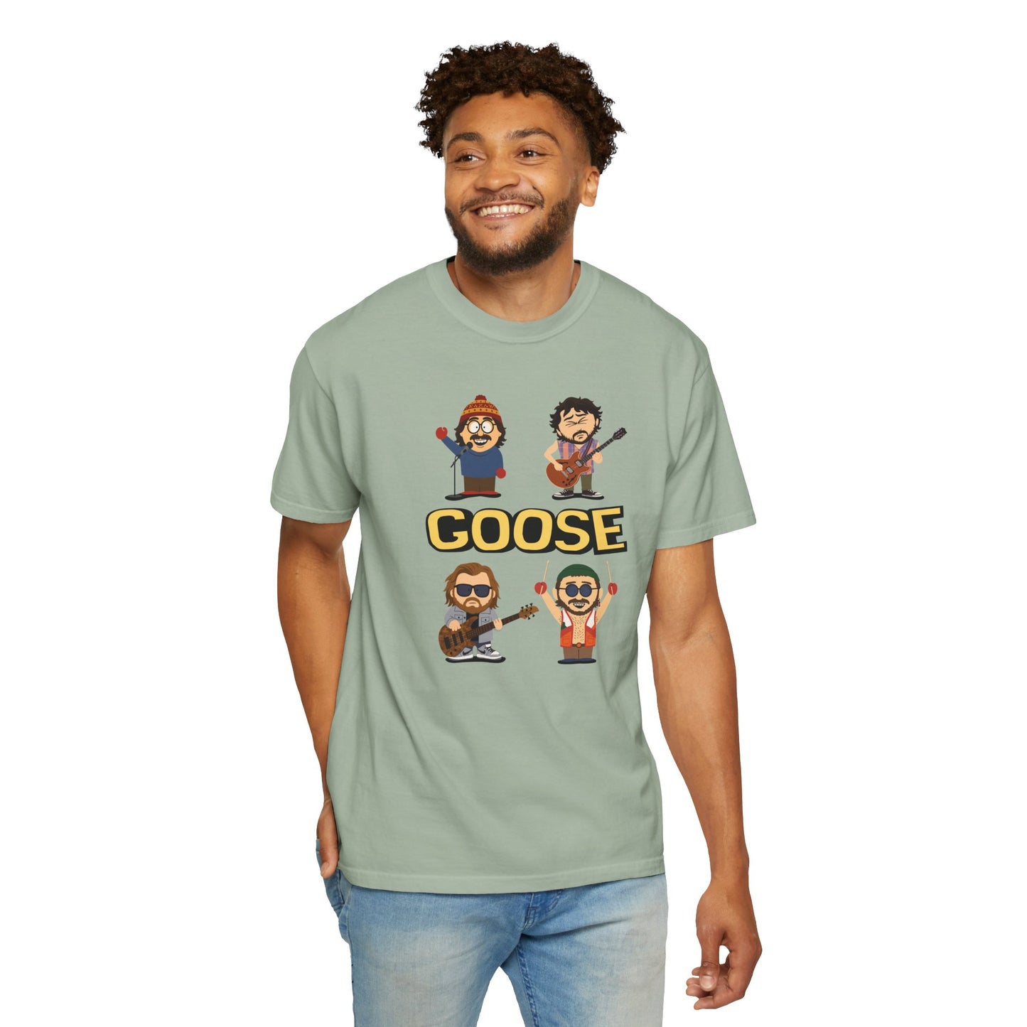 Goose T-Shirt