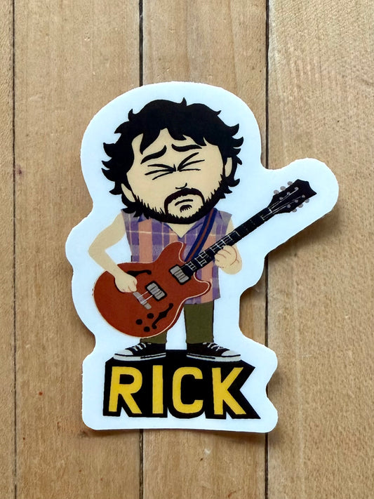 RICK