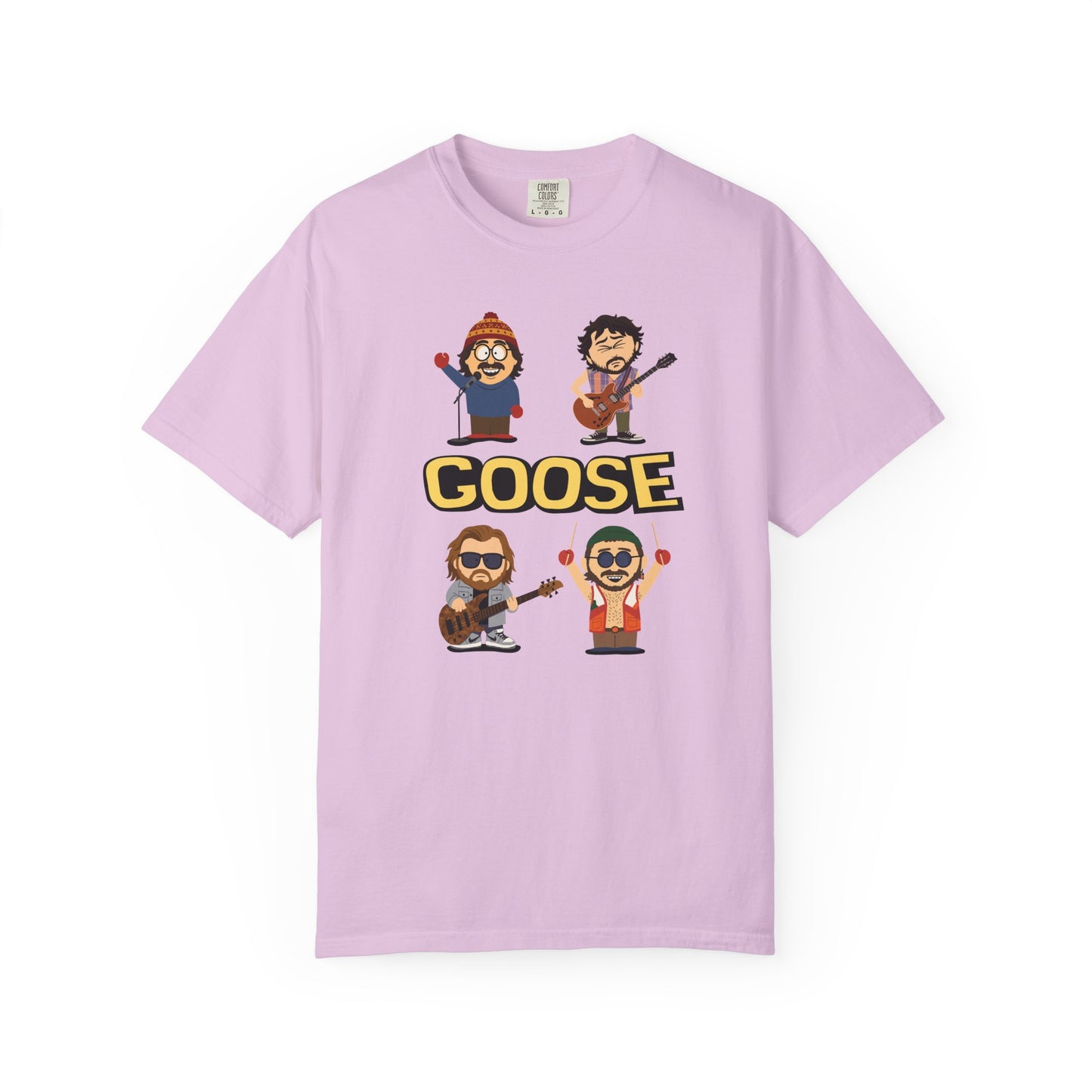 Goose T-Shirt