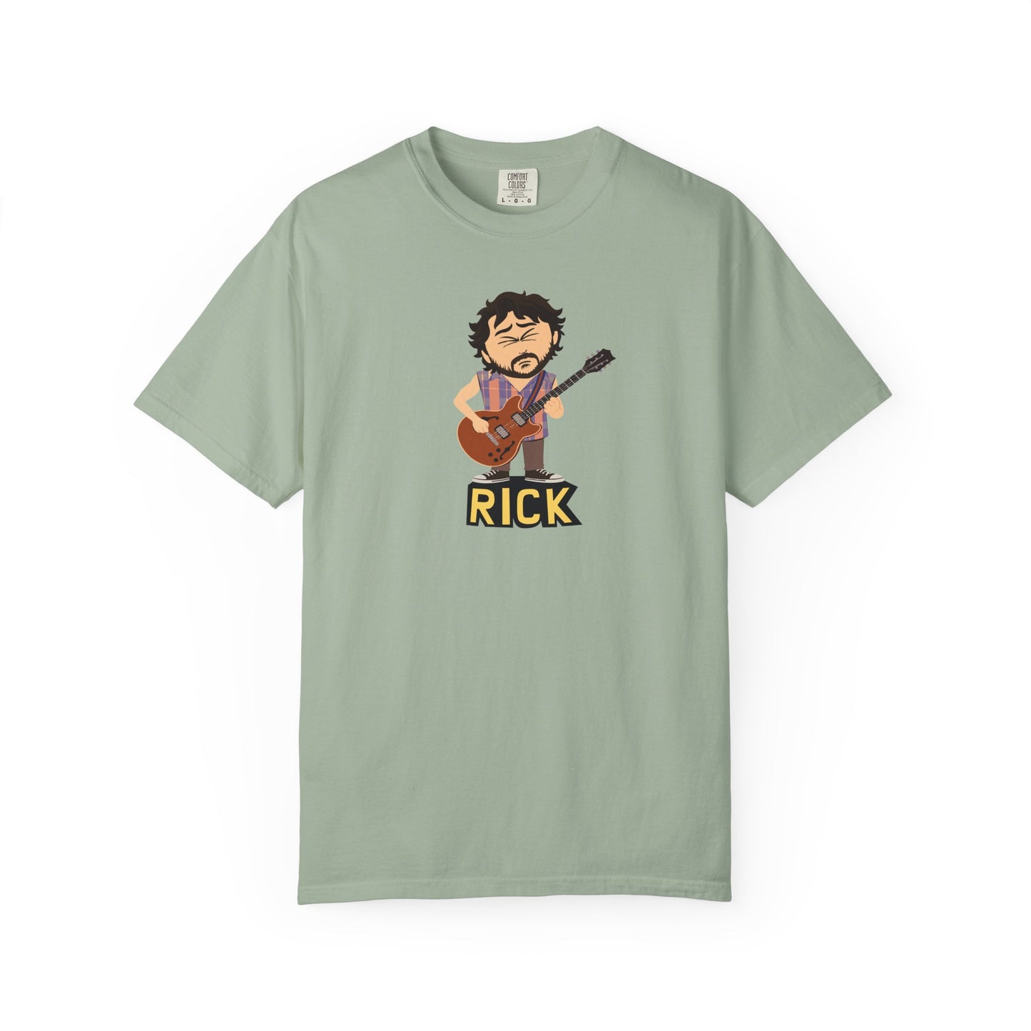 Rick T-Shirt