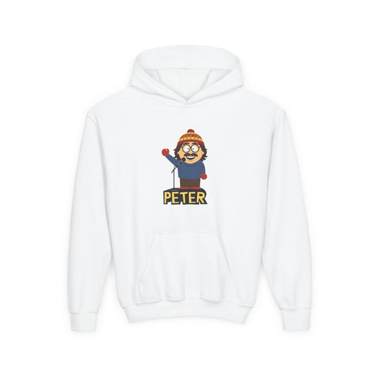 Kids "Peter" - Hoodie