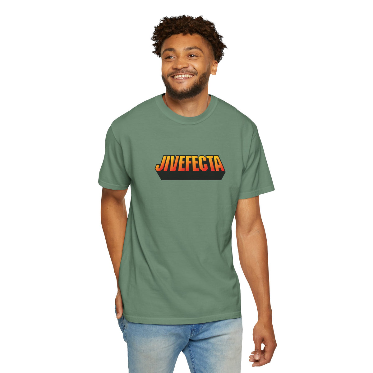 JIVEFECTA T-Shirt