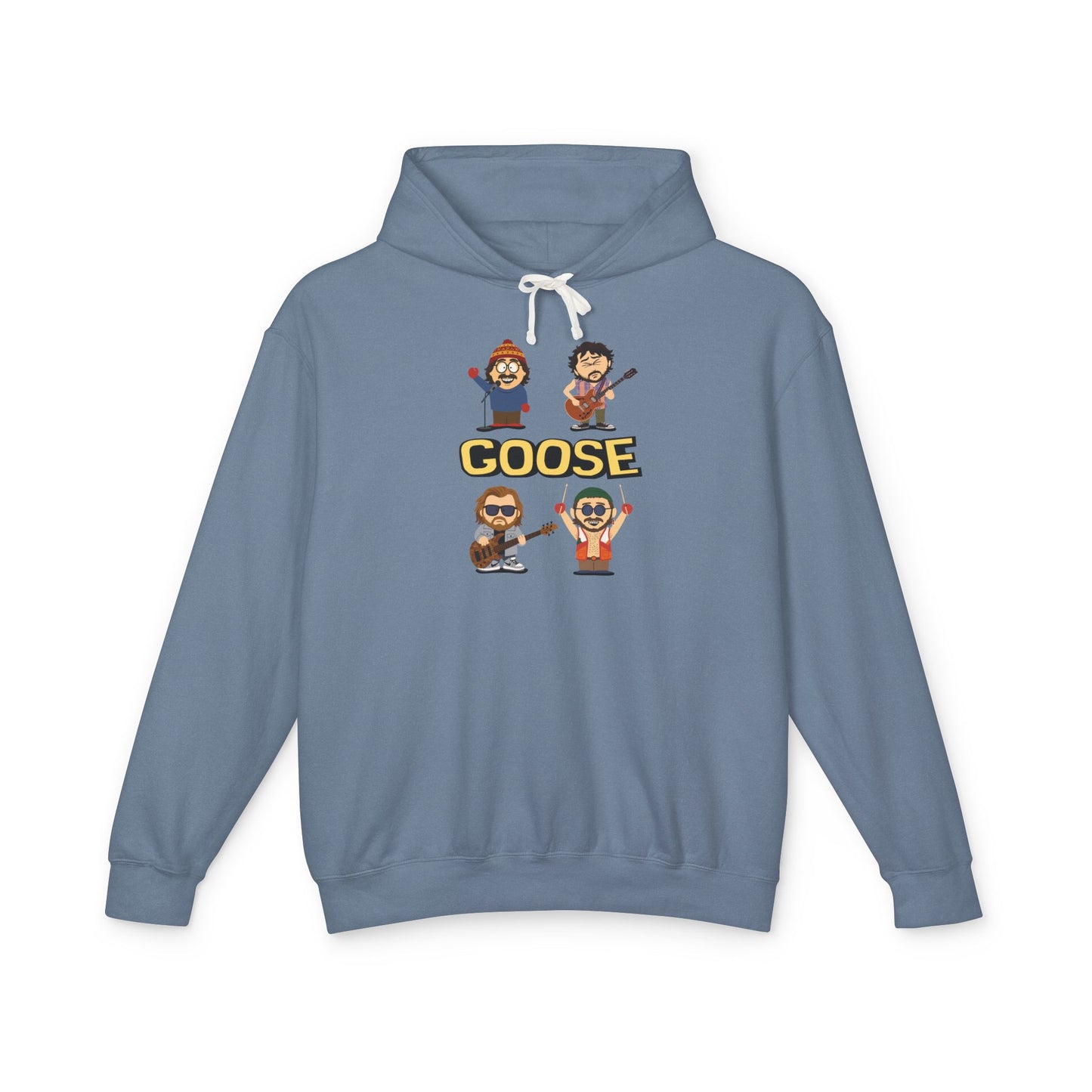 Goose Hoodie
