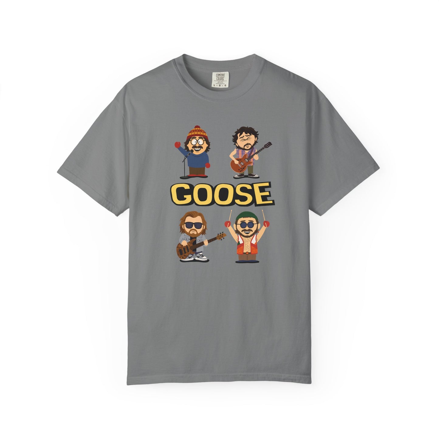 Goose T-Shirt