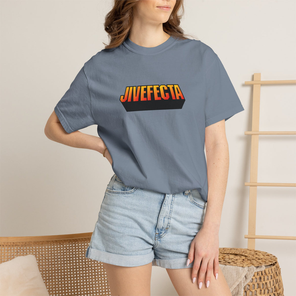 JIVEFECTA T-Shirt
