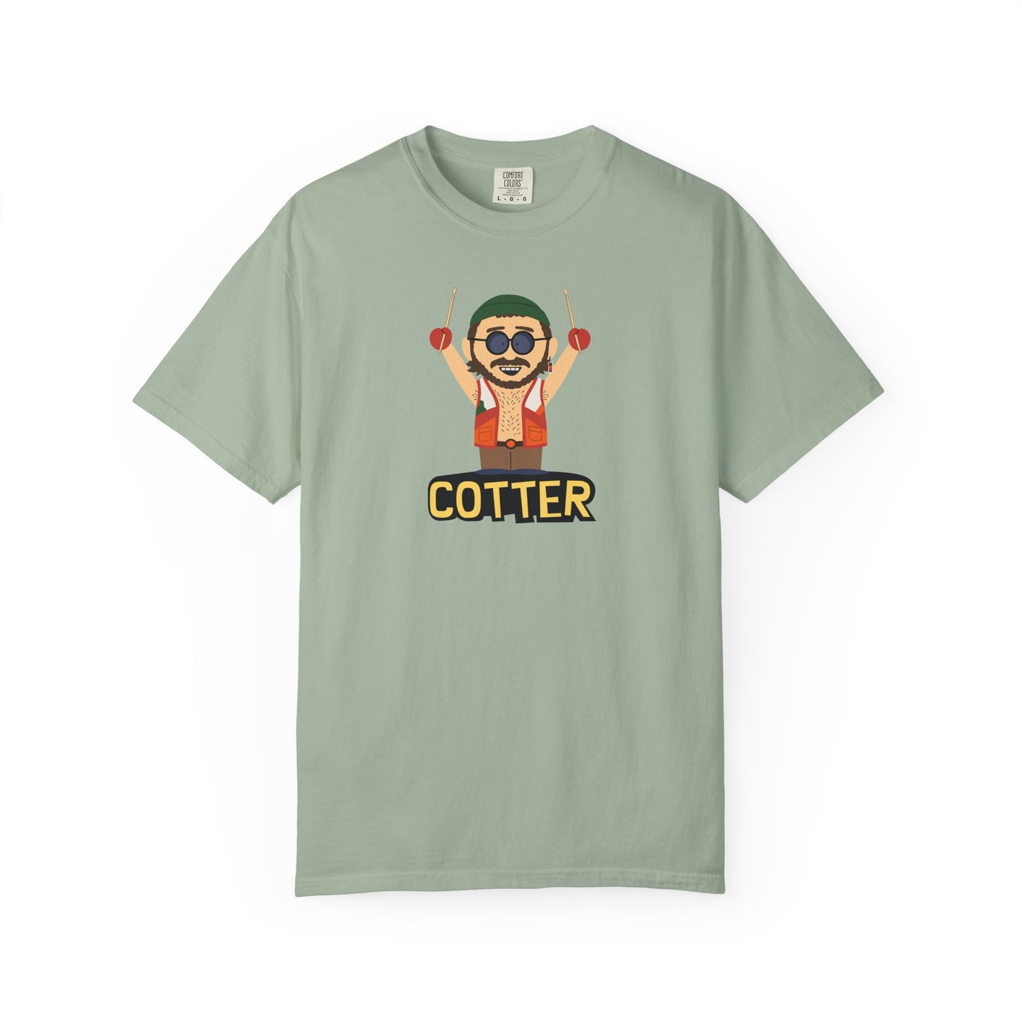 Cotter T-Shirt