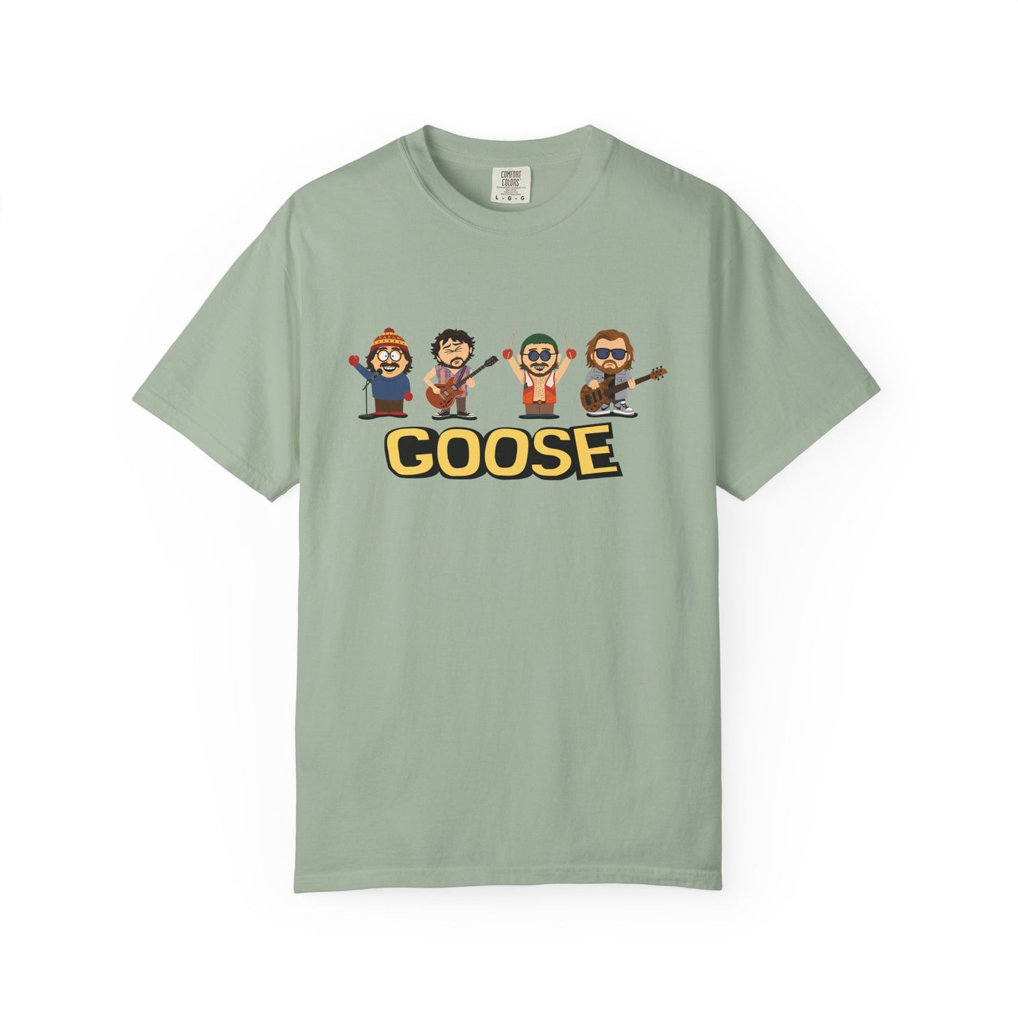 Goose T-Shirt