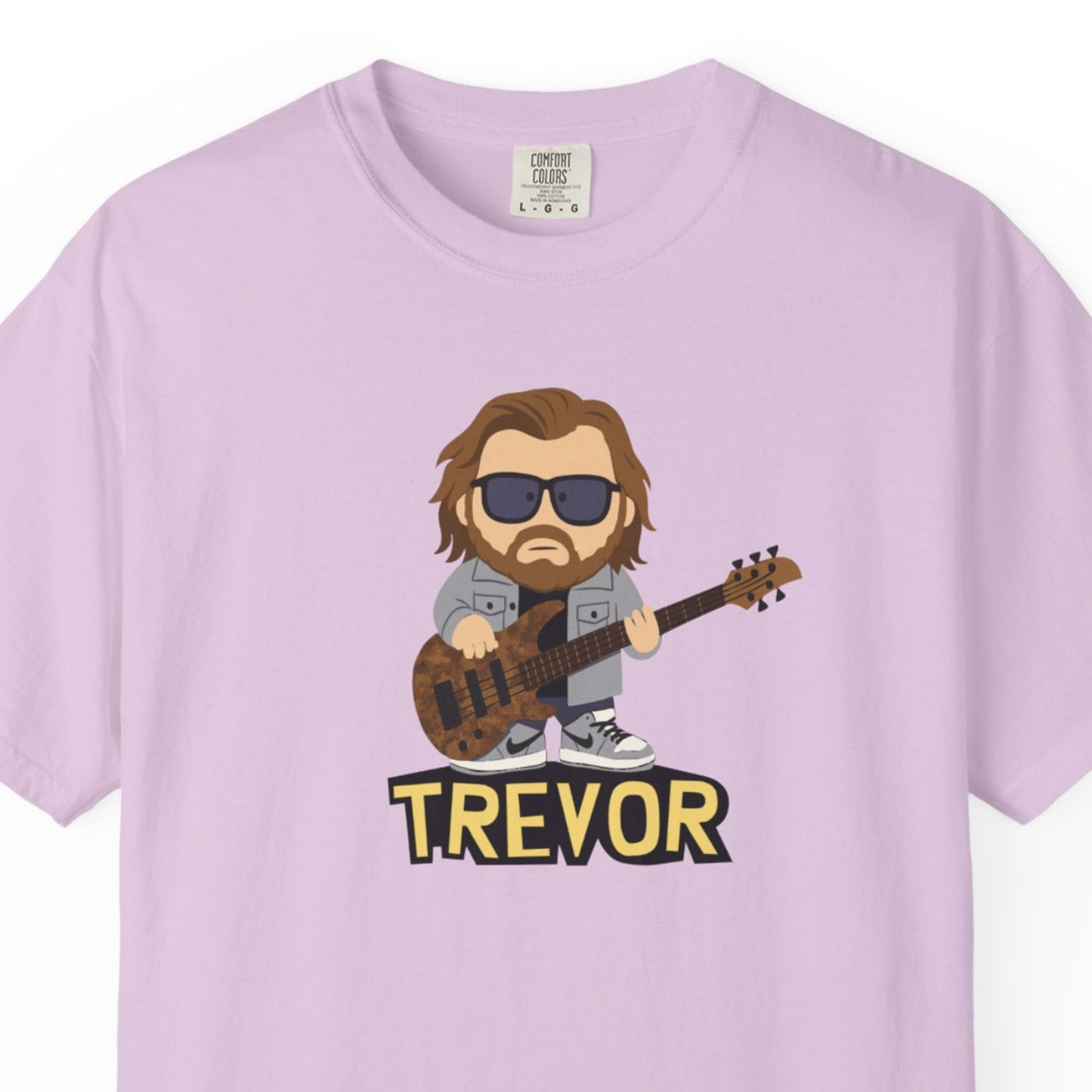 Trevor T-Shirt