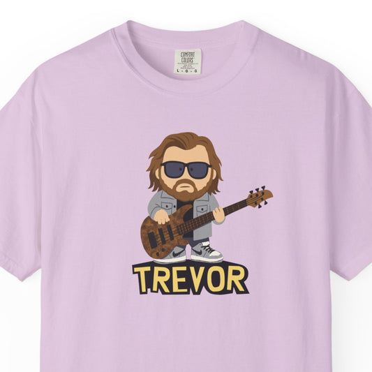 Trevor T-Shirt