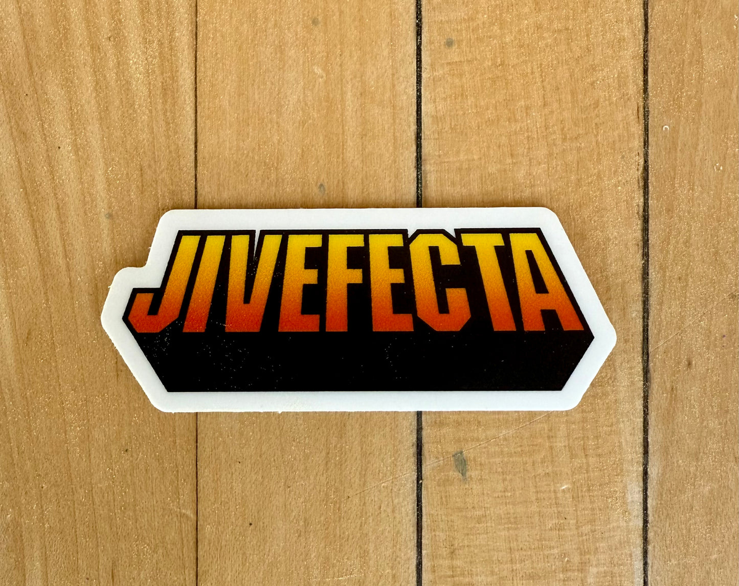 JIVEFECTA