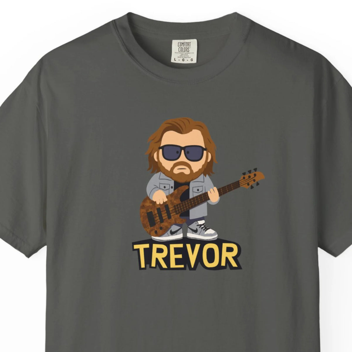Trevor unisex T-Shirt
